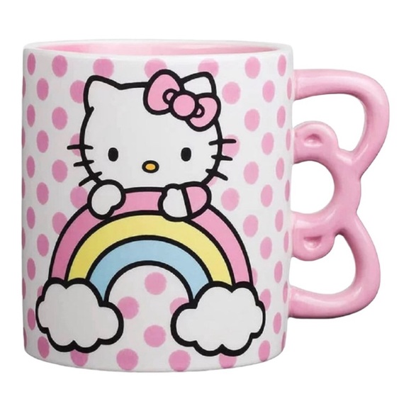 Hello Kitty mug - Picture 3 of 3